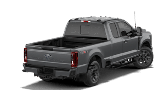 2027 Ford Super Duty® External Image 3